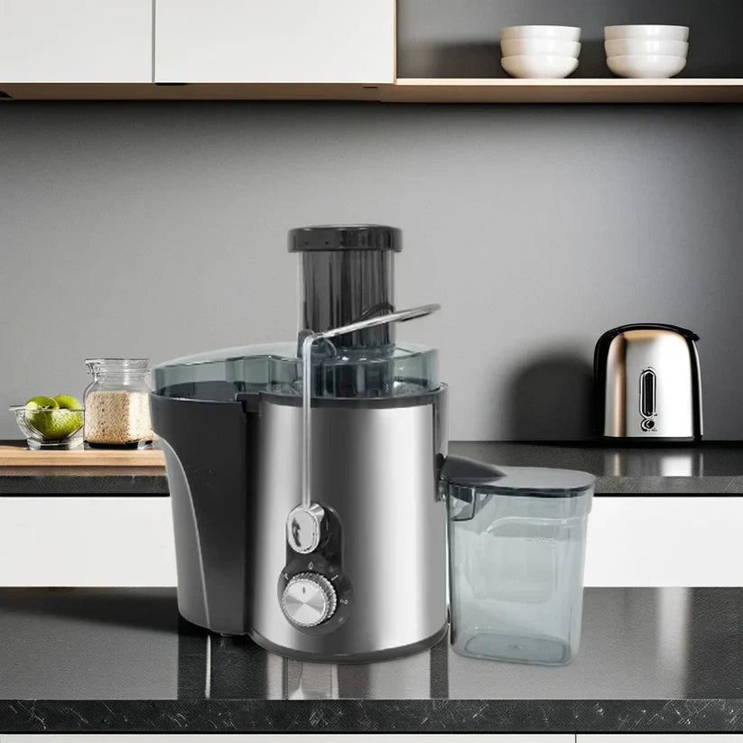 đ§ Machine Ă Jus Professionnelle â Lâextraction facile, rapide et propre