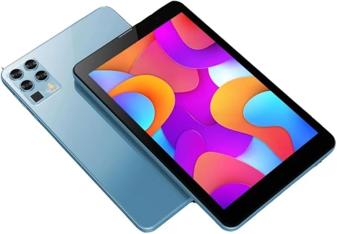đ» Tablette tactile 7 pouces â Ăcran IPS HD â 8 Go RAM + 256 Go ROM â Processeur Octa-Core