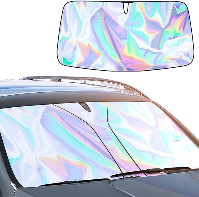 đ Pare-Soleil-CamĂ©lĂ©on â Protection UV et Chaleur