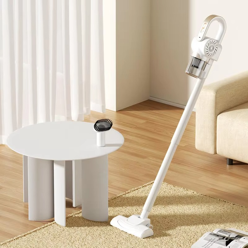 đ Aspirateur Intelligent Multi-in-One â Puissant, LĂ©ger et Sans Fil
