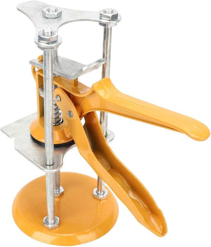 🧱 Régulateur de Hauteur pour Pose de Céramique Murale – Système de Nivellement Professionnel