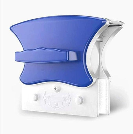 🧼 Nettoyeur de Vitres Magnétique – Double Face – Haute Sécurité