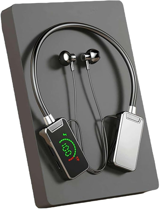 🎶 Écouteurs Sans Fil JBL BT-03 – Son Puissant, Design Confortable, Liberté Totale