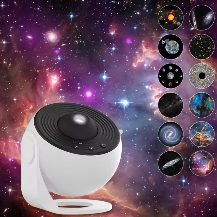 Projecteur de Ciel Étoilé