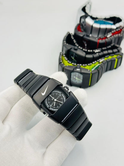 ⌚ Montre Sport Métal – Modèle 2025