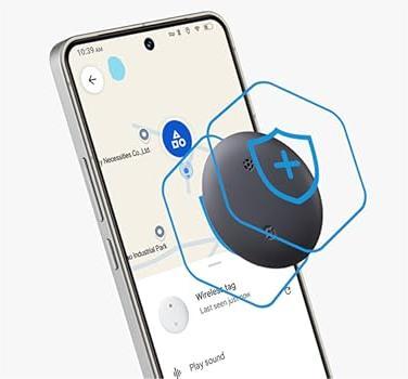 🛰️ Traceur Intelligent TAG – Localisation Facile et Rapide