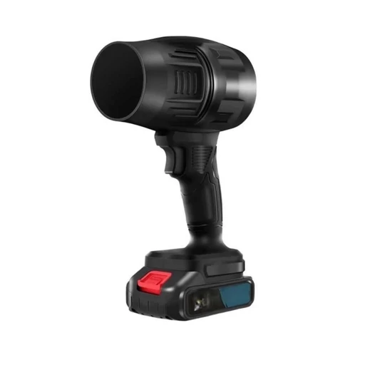 💨🔋 Souffleur à Air Sans Fil 1000W – Compatible Batterie Makita – Vitesse Réglable & Moteur Sans Balais