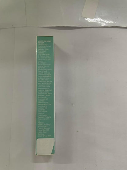 Rouleau Magique Vision Claire