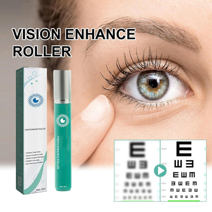 Rouleau Magique Vision Claire