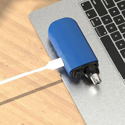 Tondeuse à Poils de Nez