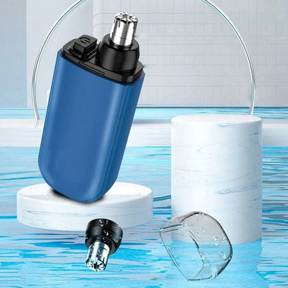 Tondeuse à Poils de Nez