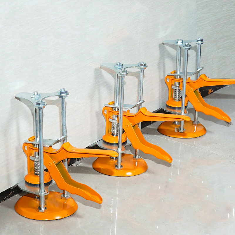 🧱 Régulateur de Hauteur pour Pose de Céramique Murale – Système de Nivellement Professionnel